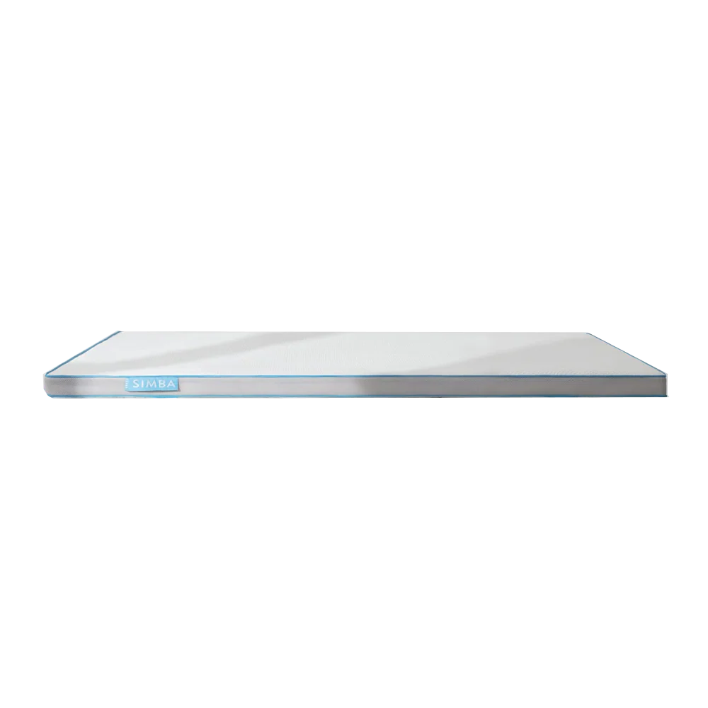 Double Mattress Toppers